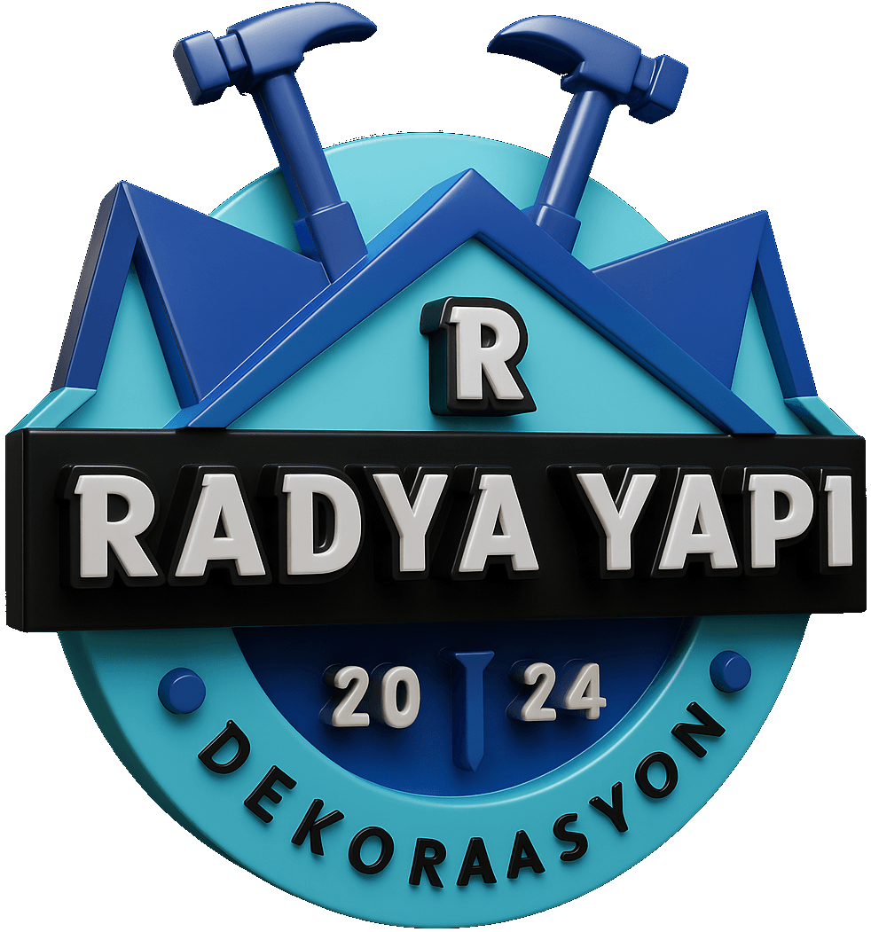 Radya Yapı Dekorasyon